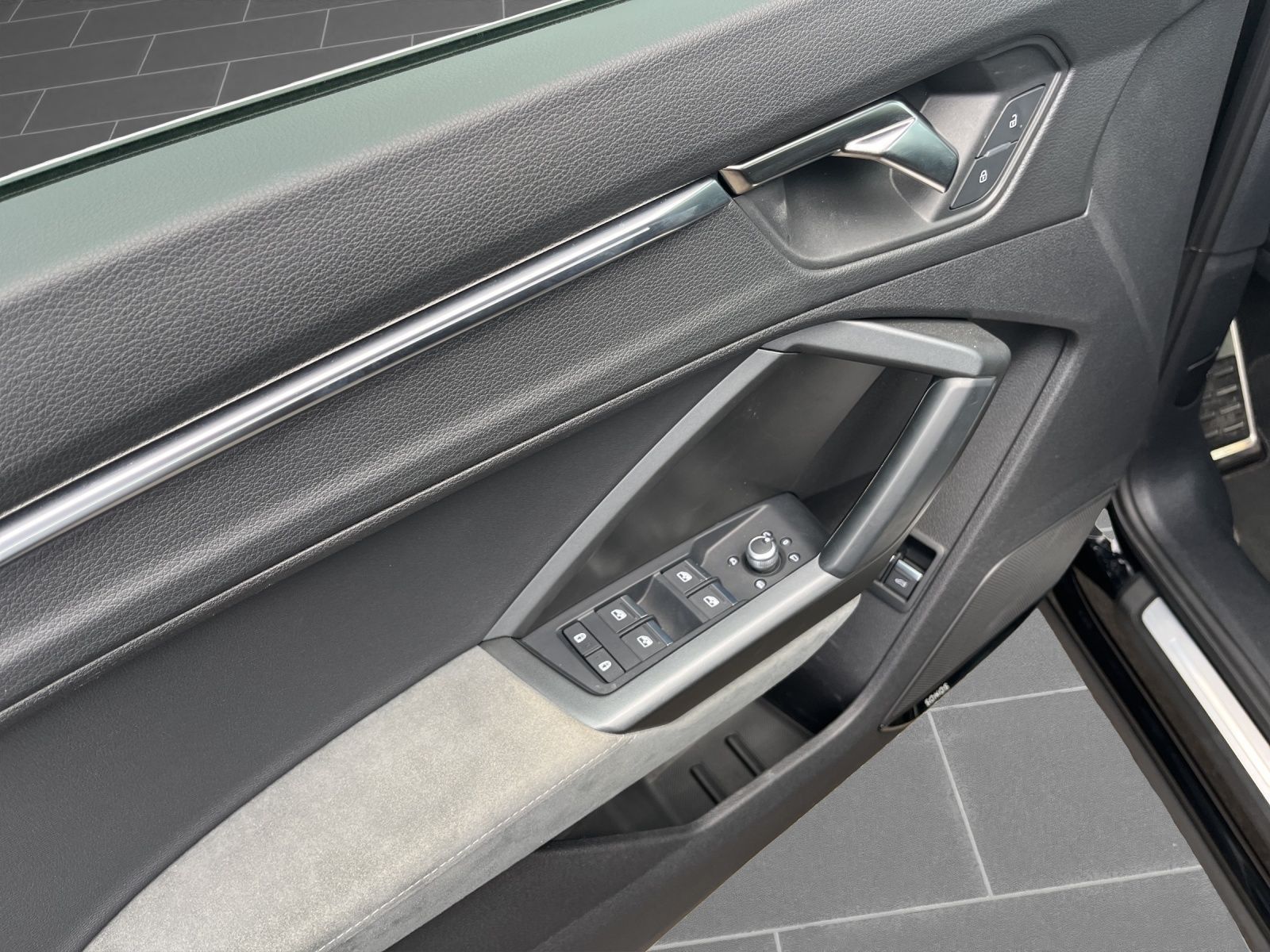 Audi Q3 - Bild 14
