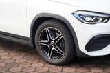 Mercedes-Benz GLA 200d °AMG°NIGHT°HUD°LEDER°MBUX°DISTR°KEY-GO° - Mercedes-Benz GLA 200 in Wuppertal