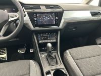 Volkswagen Touran - Vorschau Bild 9