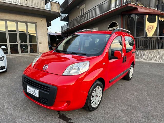 Fiat Qubo 1.3 MJT 75 CV Active