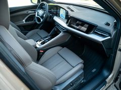 Audi Q5 – 19 / 31
