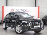 Audi Q5 SPORTBACK 50 TFSI E QUATTRO ADVANCED / LEDER