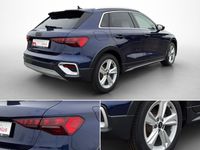 Audi A3 - Vorschau Bild 22