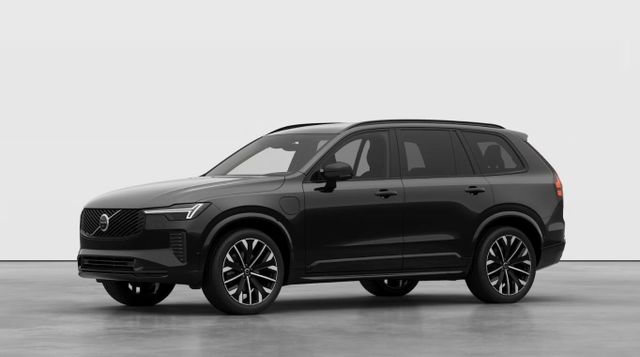 Volvo XC90 T8 PLUS DARK AWD 7-S FACELIFT PIH MY25