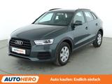 Audi Q3 1.4 TFSI ACT Aut.*NAVI*XENON*TEMPO*PDC* - mit Benzin-Antrieb: Grün