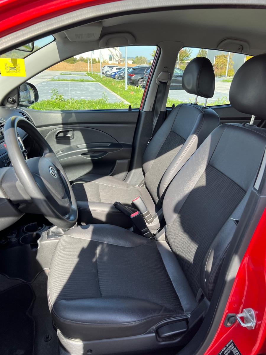 Kia Picanto 1.0 | TÜV NEU  06/2026 | Klima 