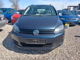 Volkswagen Golf 6 Plus 1.4 ,122000km, Klima, Tüv. 04,2027 - Volkswagen Golf Plus in München