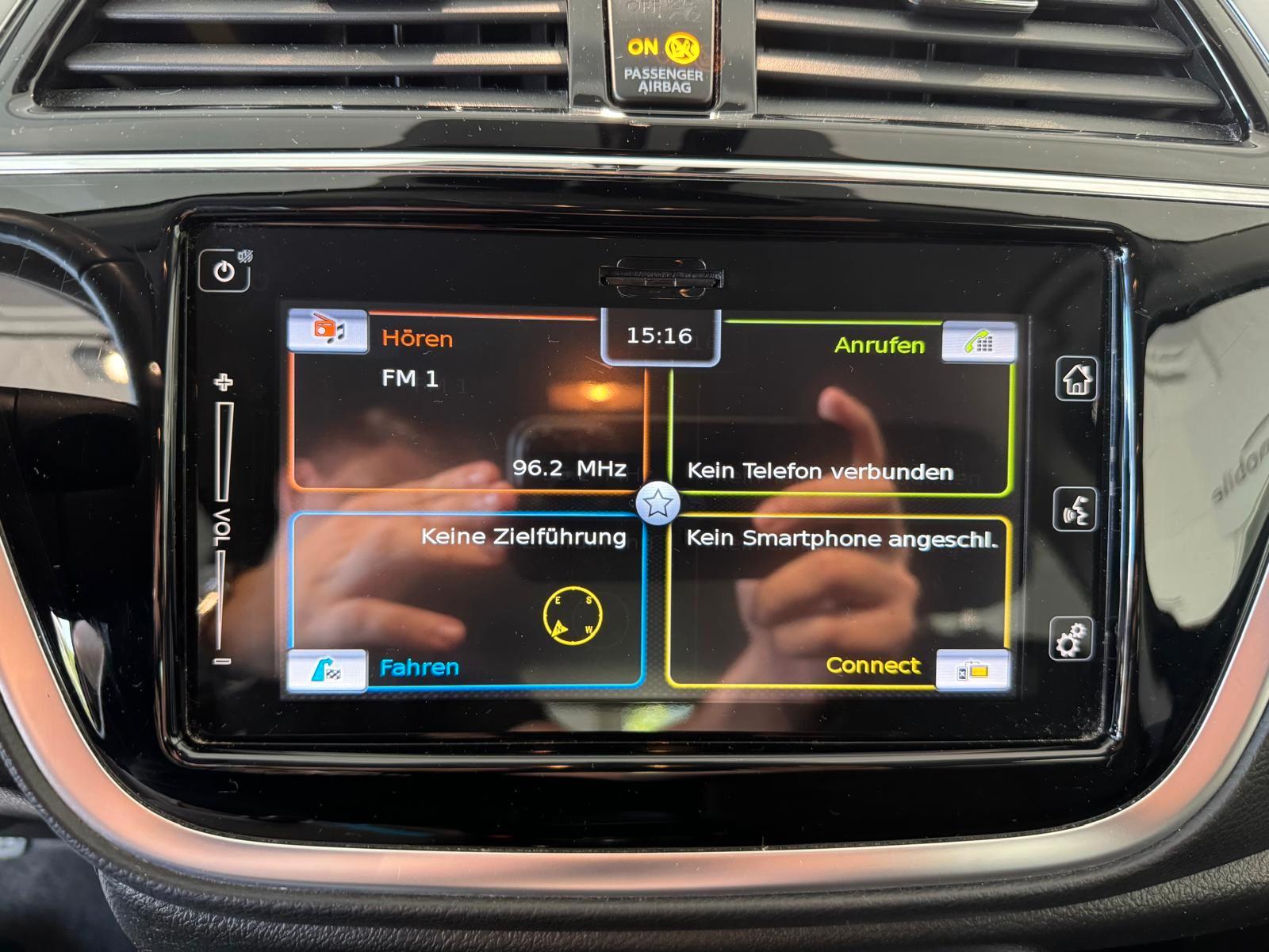 Suzuki (SX4) S-Cross 1.4 Comfort+ Hybrid ALLGRIP AHK