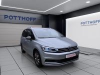 Volkswagen Touran - Vorschau Bild 6