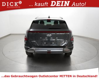 Hyundai KONA - 7