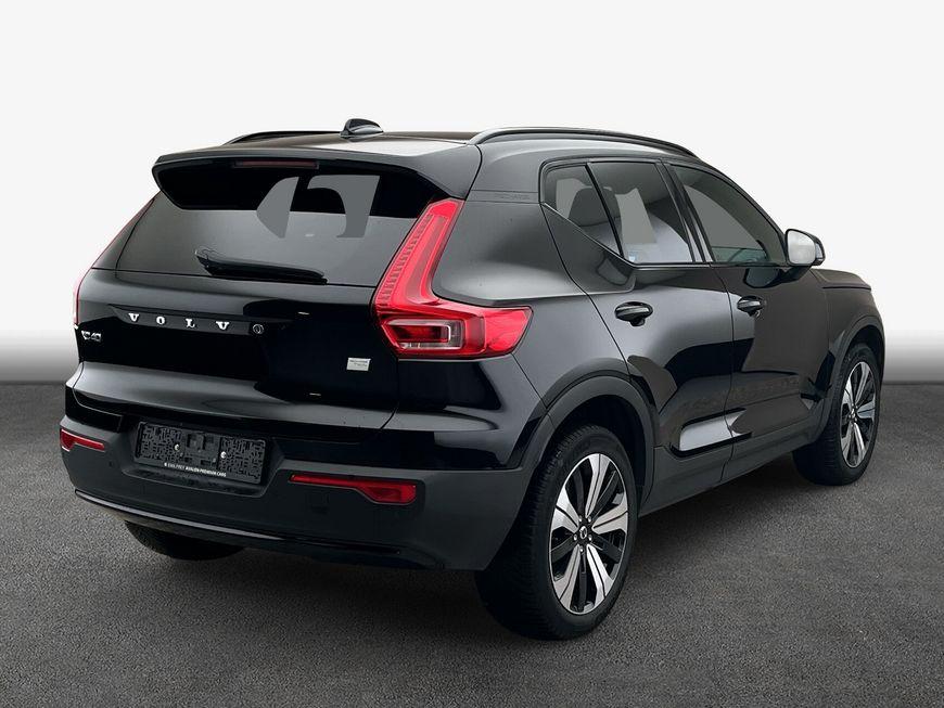 Volvo XC40 Recharge 78 kWh Twin Motor Plus