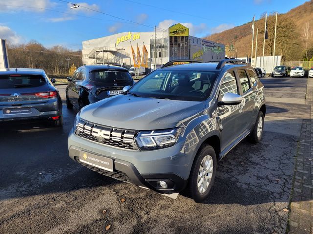 Dacia Duster Expression 1.5 Blue dCi 115 4x4 *KAMERA*N