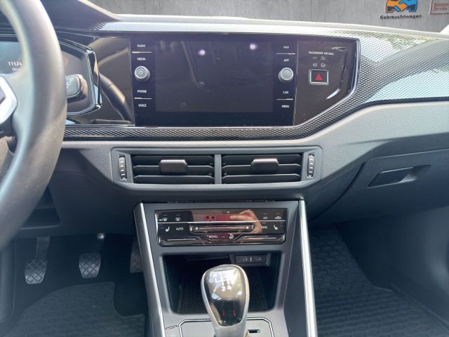Taigo Life 1.0 TSI LED-Matrix/PDC/RFK/SHZ/APP-C.