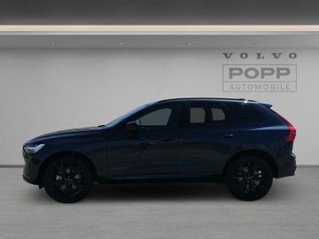 Volvo XC60 - 2