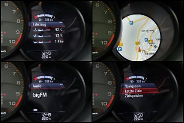 Porsche 718 Cayman GT4 RS*Weissach,Clubsport,Lift,Carbon