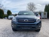 Toyota RAV 4 RAV4 Sol/4X4/Klima/AHK