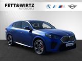 BMW iX2 xDrive30 M Sport Pro|AHK|Head-Up|DA-Prof. - BMW iX2 Gebrauchtwagen