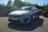 Kia ProCeed GT-Line 1.5 T-GDI LED Navi 4xSHZ Kam Par - silberne Kia pro cee'd / ProCeed
