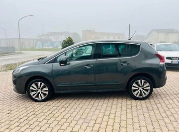 Peugeot 3008 - 8