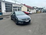 Volkswagen Passat Lim.  STARTSTOP/PDC/SITZHEIZUNG - Volkswagen Passat: Taxi