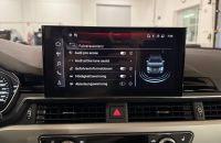 Audi A4 - Vorschau Bild 27