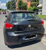 Seat Ibiza 1.0 TSI 85kW Black Edition Black Edition - Seat Ibiza Gebrauchtwagen in Dresden