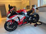 Honda Cbr 1000rr sc59 - HONDA 2008 CBR 1000 RR