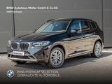 BMW X3 xDrive20iA GSD AHK AdaptLED Kamera HiFi 1VB - gebrauchte BMW X3 aus dem Jahr 2024