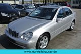 Mercedes-Benz C 240 C -Klasse Lim. Advantage PDC COMAND