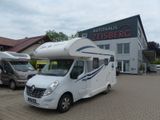 Ahorn CAMP 595 - Ahorn Wohnmobil oder -wagen
