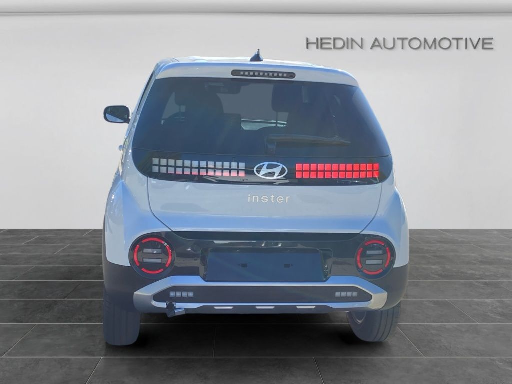 Hyundai INSTER – Bild 5