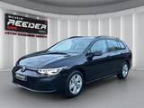 Volkswagen Golf VIII Variant 1.5 eTSI Life DSG+LED+Navi+ACC