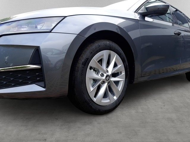 Fahrzeugabbildung Skoda Octavia Combi Selection 2.0TDI DSG PANO Leder