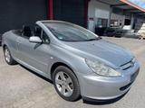 Peugeot 307 CC Cabrio-Coupe - Peugeot 307 in Hannover