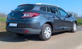 Renault Megane Grandtour | TÜV NEU 8 Räder Scheckheft - Renault Megane von privat