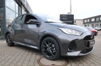 Mazda 2 Hybrid - Vorschau Bild 7
