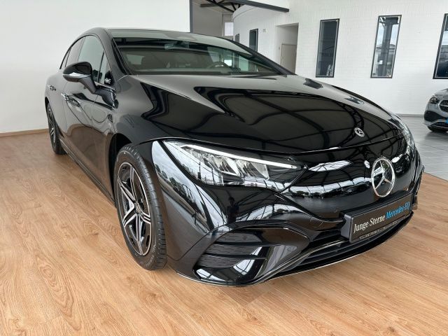 Mercedes-Benz EQE 300 AMG Line BURMESTER RFK KEYLESS LEDKlima foto 2