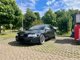 Audi A4 1.8 - tüv neu  - Audi A4 aus 2000: 1.8