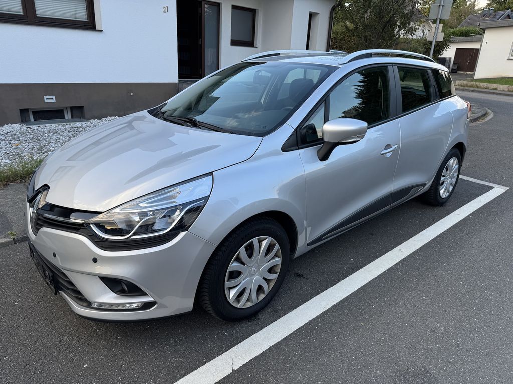 Image of Renault Clio
