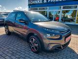 Citroën C4 Cactus Feel DAB Klima Sitzheizung PDC - Citroën C4 Cactus mit Diesel-Antrieb: Feel
