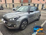 Suzuki Swift 1.0 Boosterjet Cool - Suzuki Swift: Cool