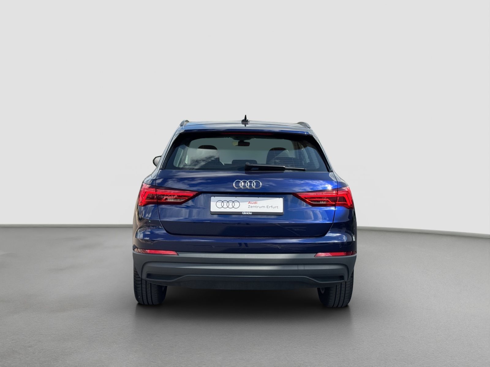 Audi Q3 35 TFSI S-tronic LED Navi Smartphone Interfac foto 6