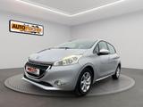 Peugeot 208 Active  2.Hand  Allwetter - gebrauchte Peugeot 208 aus dem Jahr 2013