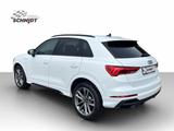 Audi Q3 40 TDI quattro S line LED - Audi Q3 mit Diesel-Antrieb: Geländewagen