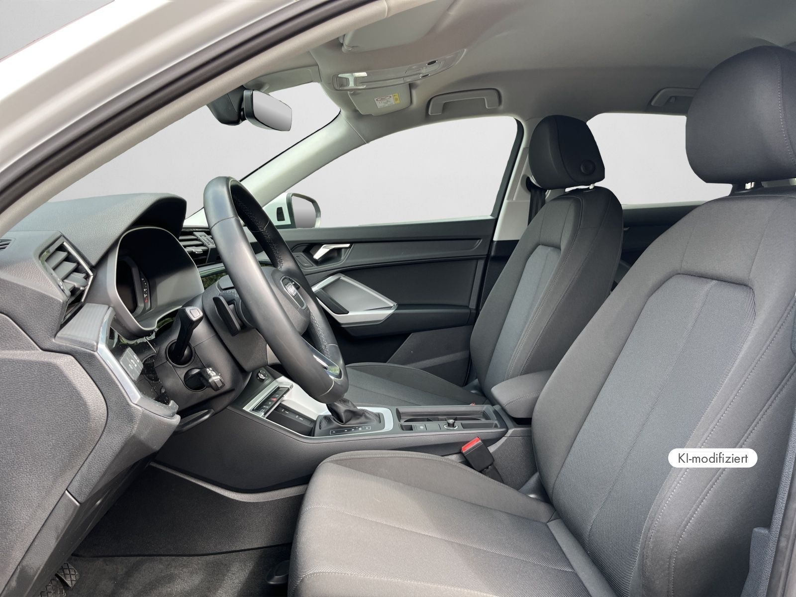 Audi Q3 - Bild 13