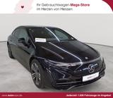 Mercedes-Benz EQS 450+ Electric Art Advanced Plus - schwarze Mercedes-Benz EQS