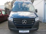 Mercedes-Benz Sprinter Tourer 314*8-Sitzer*Maxi*43 TKM*M  1* - Mercedes-Benz Sprinter 314