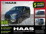 Ford Tourneo Custom Kombi 320 L1 Active Trittbretter! - Ford Tourneo Custom in Augsburg