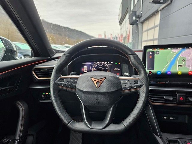 Cupra Formentor - Bild 13
