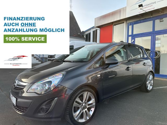 Opel Corsa D Active 1.4 Automatik*2.Hd*Klima*PDC*Gar.